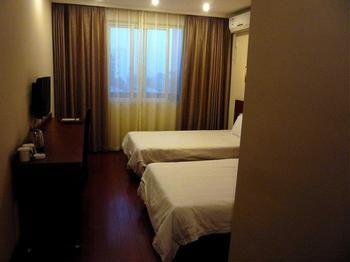 Hangzhou Zero Distance Hotel Exterior foto