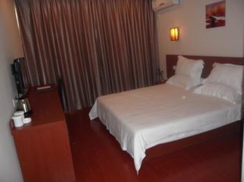 Hangzhou Zero Distance Hotel Exterior foto